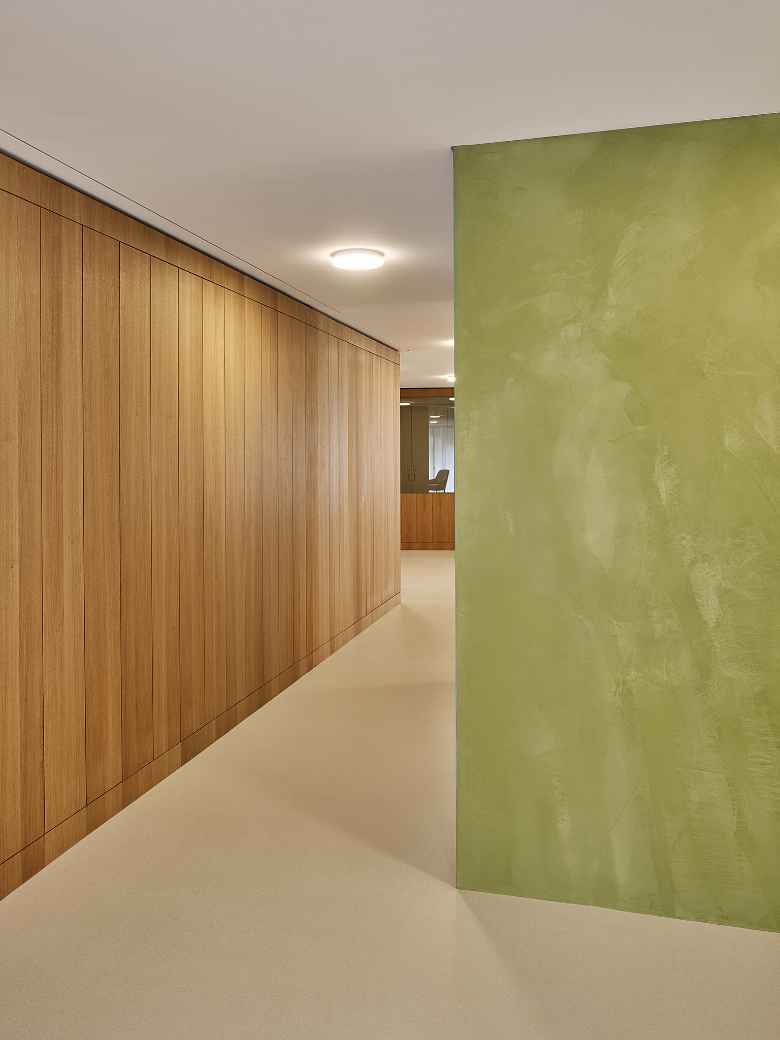 Pflegewohnungen Udligenswil